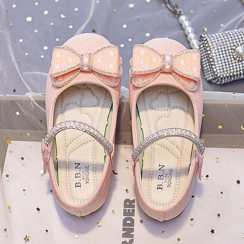 Детские Туфли CC4048_S-7-A2