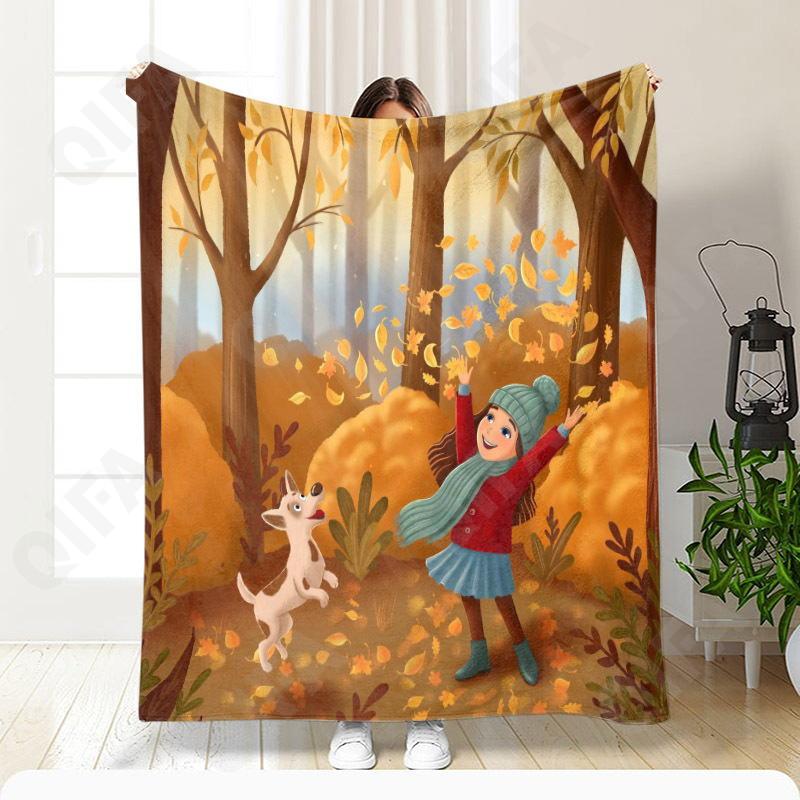 Плед CC5069_CC-02-1