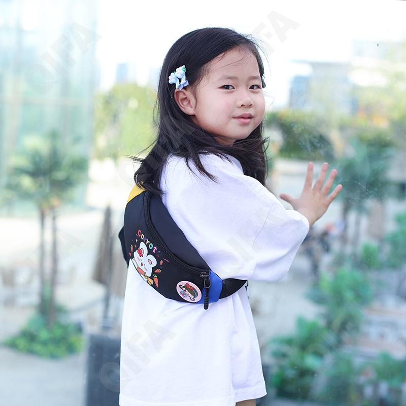 Детская Сумка поясная CC423_5721-4