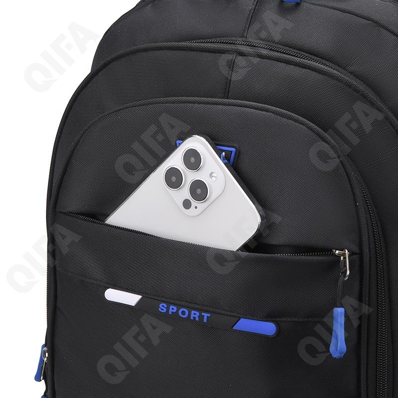 Мужской Рюкзак CC3005_YH8065-1