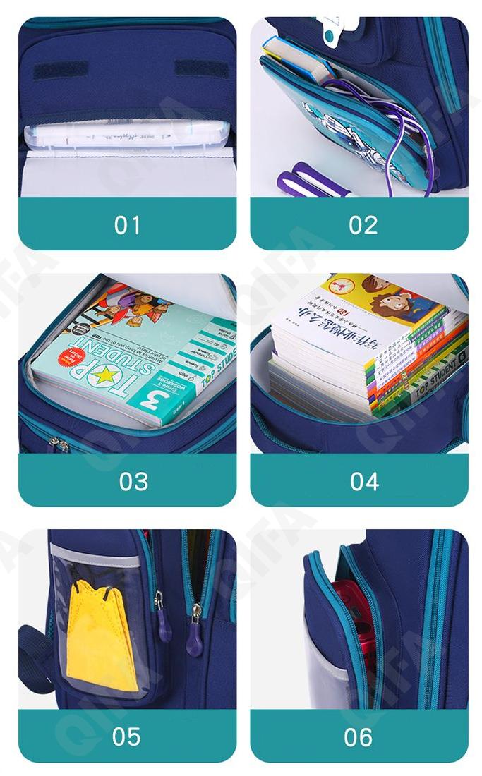 Детский Ранец CC110_LZJ-4964B-2