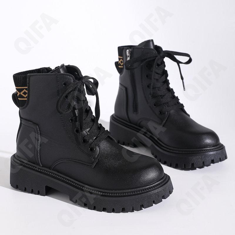 Женские Ботинки