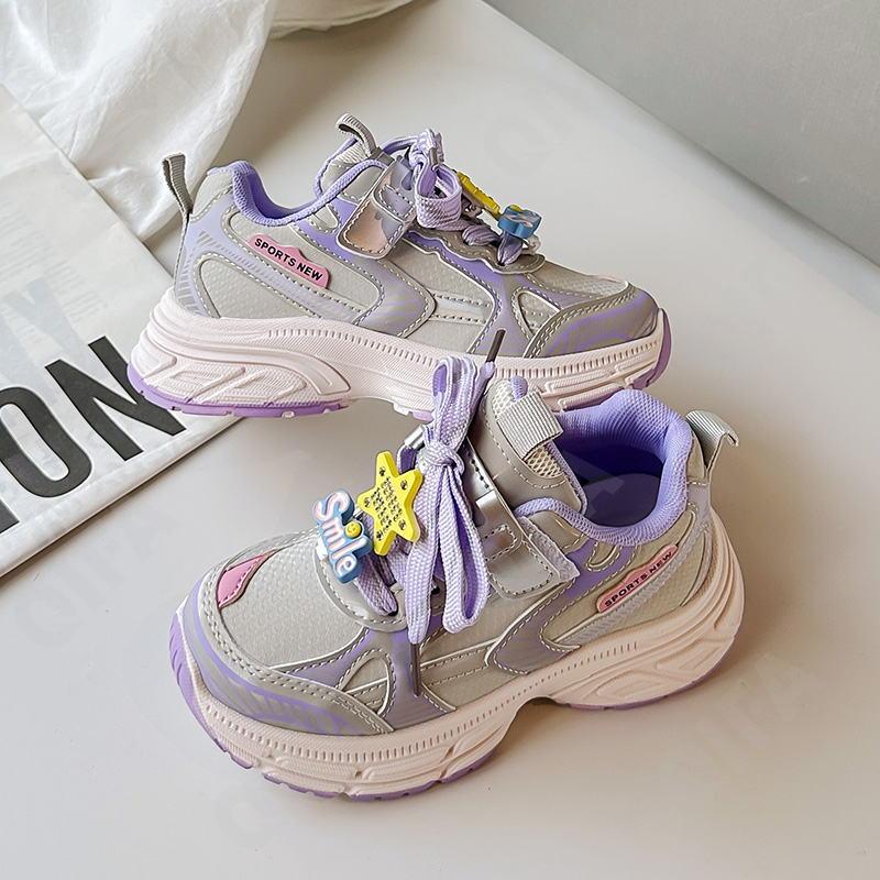 Детские Кроссовки CC4048_H-801-B2