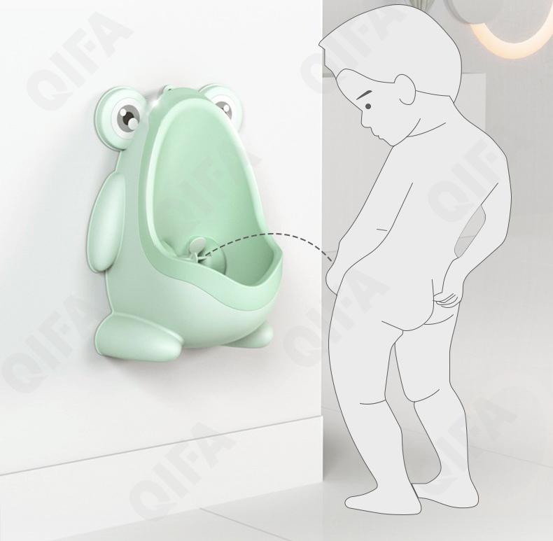 Детский писсуар CC1864_XHYF0010-3 Детский писсуар CC1864_XHYF0010-3