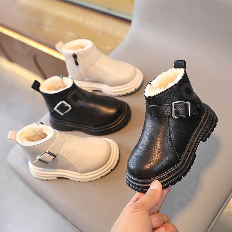 Детские Ботинки CC3959_9957M-A2