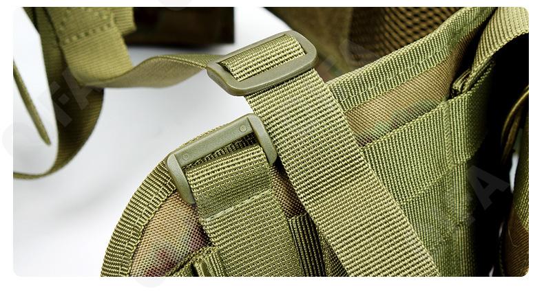 Мужская Сумка поясная CC2488_1956-1