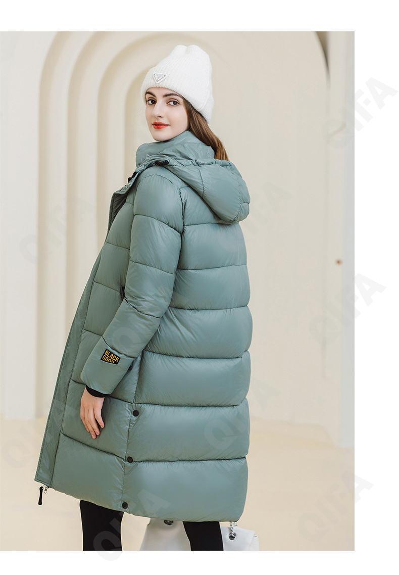 Женское Полупальто CC5172_2529_226_1777_8