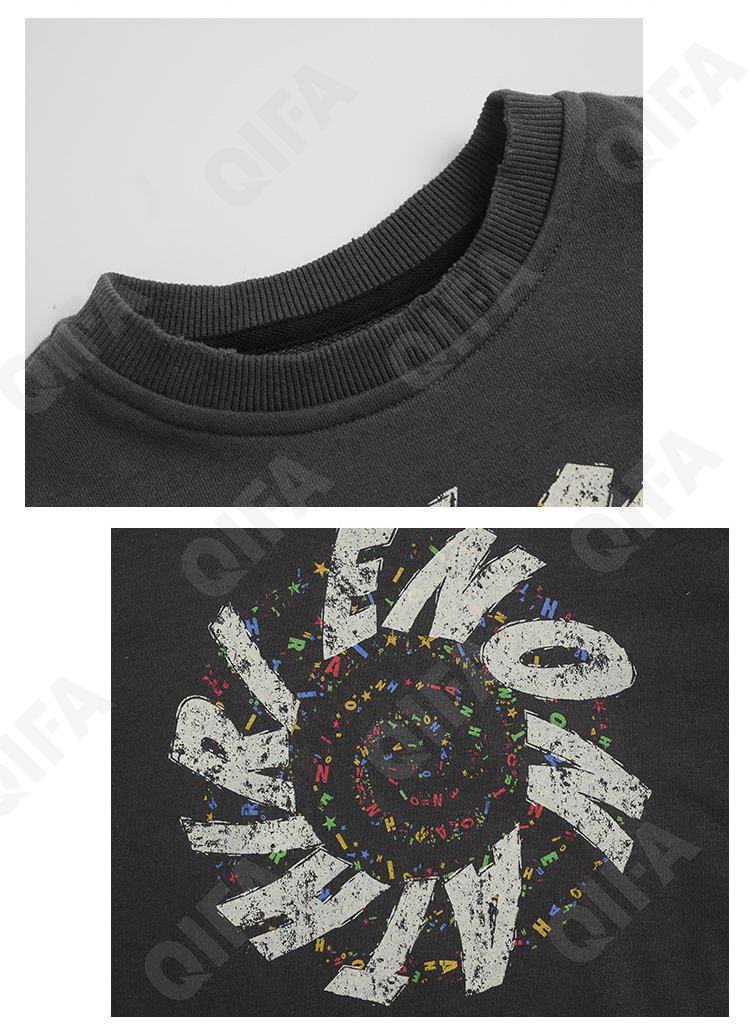 Детский Лонгслив CC4431_5534_252_1817_46