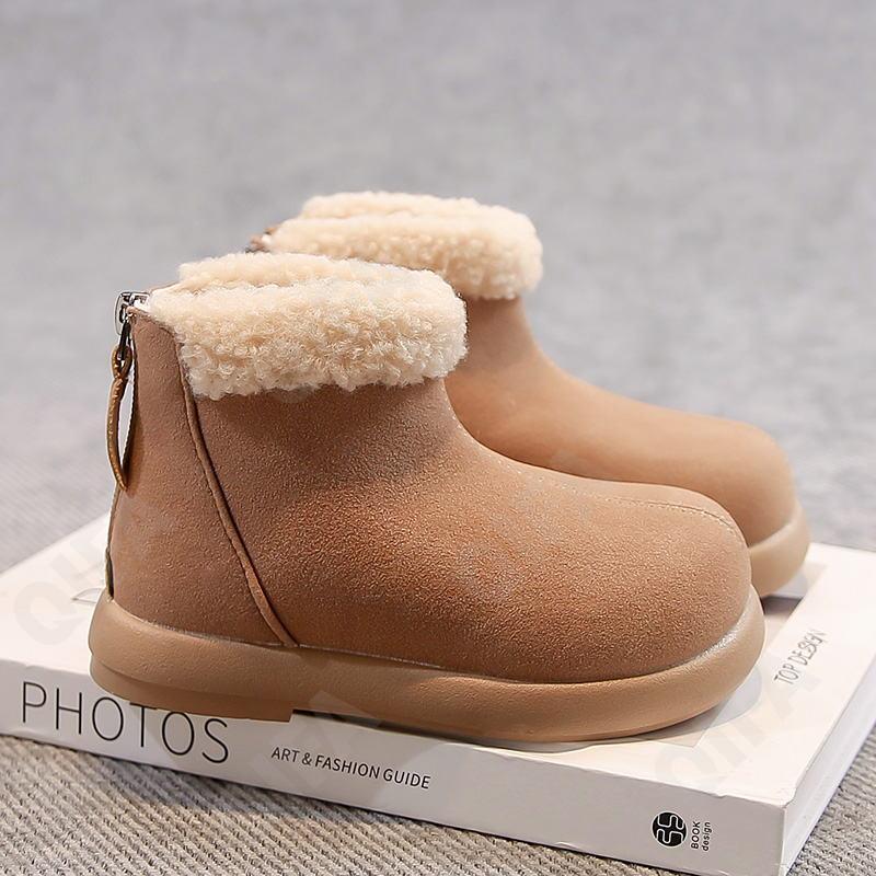 Детские Угги CC3962_208-A1