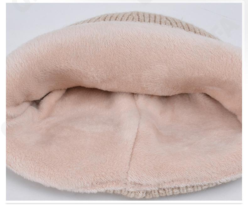 Мужская Шапка CC3581_XBG-9629-6