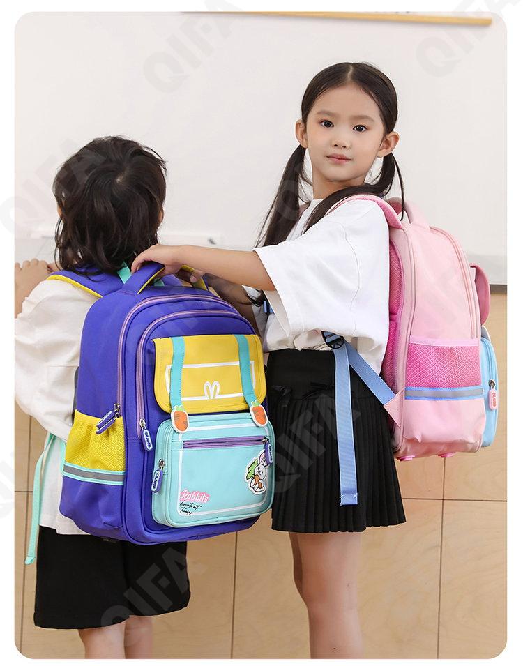 Детский Ранец CC2826_YY-8048-2 Детский Ранец CC2826_YY-8048-2
