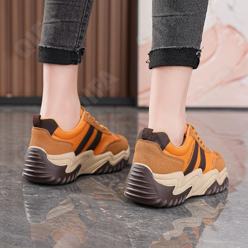 Женские Кроссовки CC4009_J13099-1