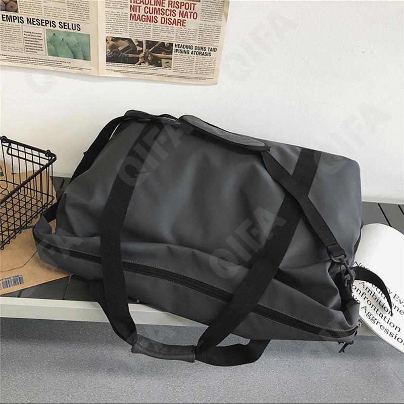 Мужская Дорожная сумка CC5456_A57-1 Мужская Дорожная сумка CC5456_A57-1