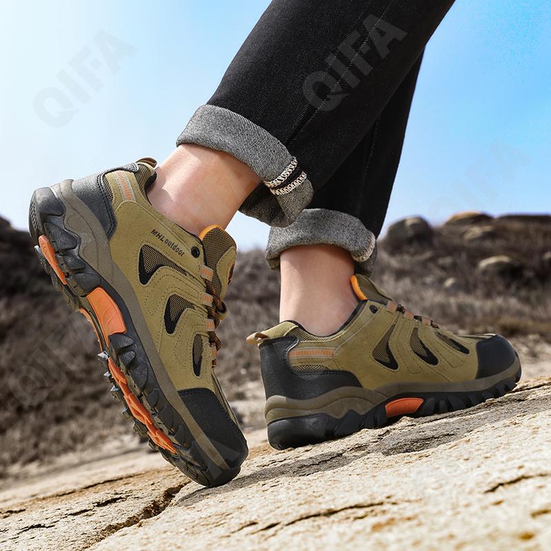 Мужские Кроссовки CC5555_TT-5666-1