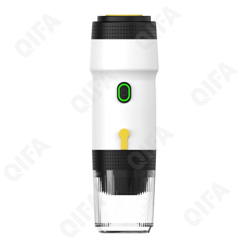 Кофемашина