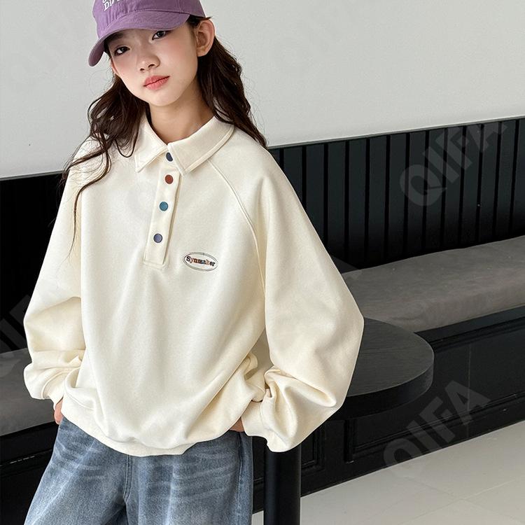 Детский Свитшот