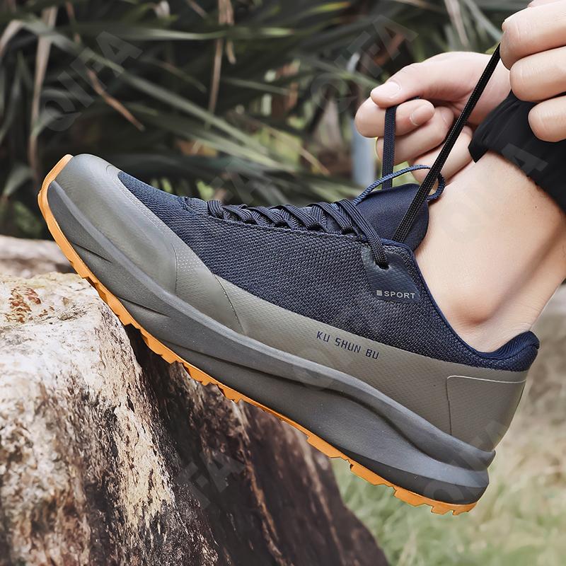 Мужские Кроссовки CC4011_XC-K901-1 Мужские Кроссовки CC4011_XC-K901-1