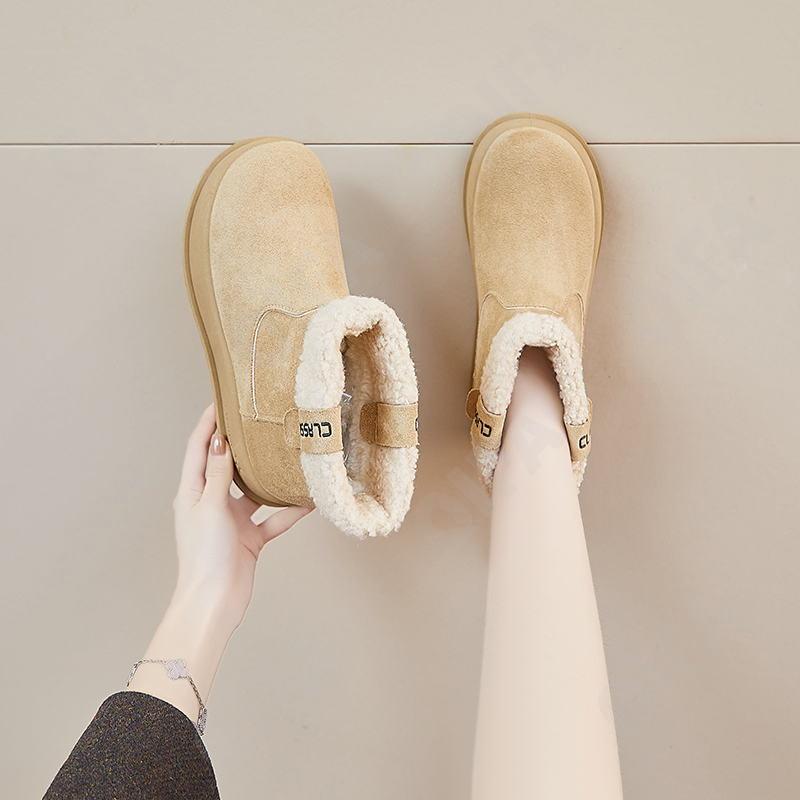 Женские Угги CC4351_KT329-1 Женские Угги CC4351_KT329-1