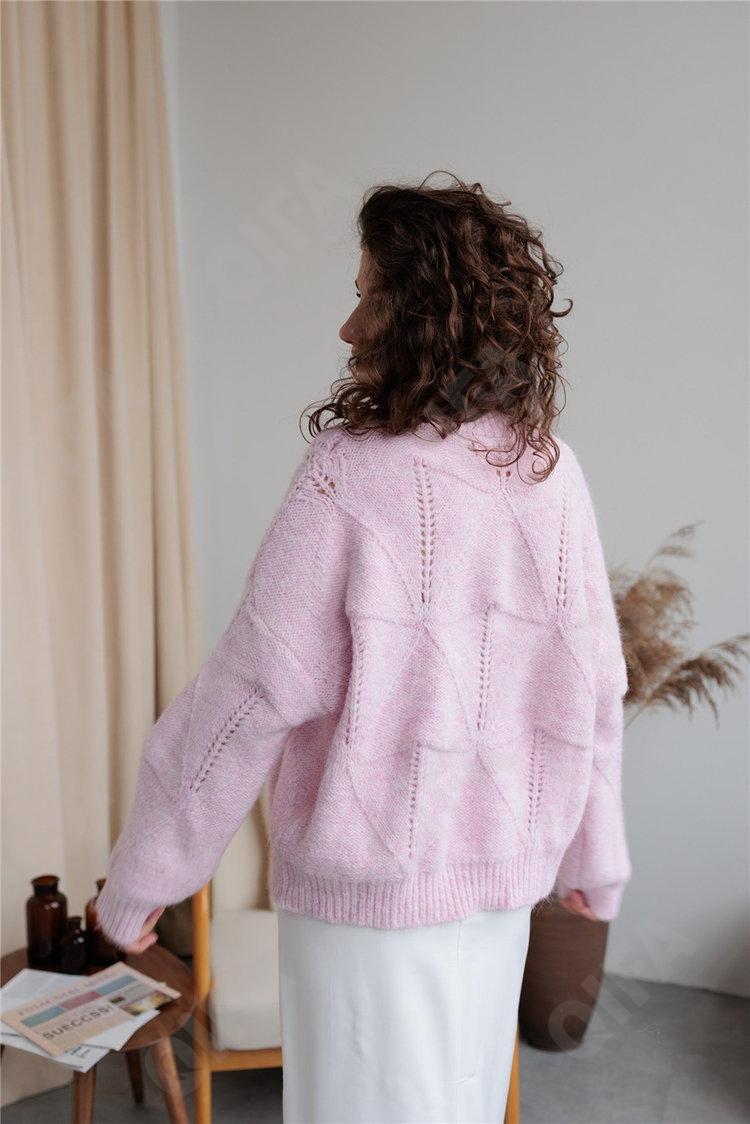 Женский Джемпер CC4267_240109-3