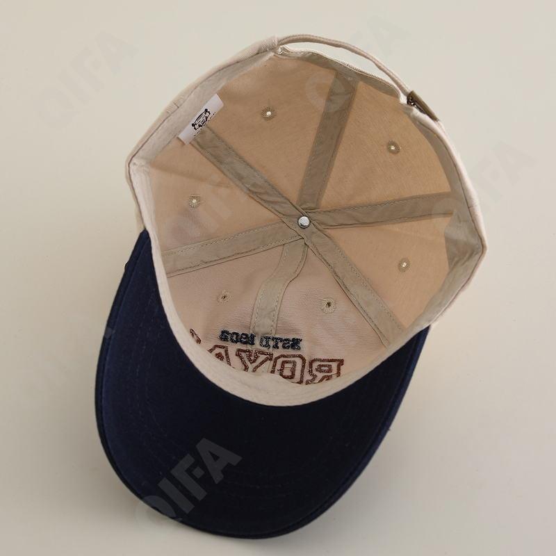 Унисекс Бейсболка Дошкольная CC3402_C12751-1