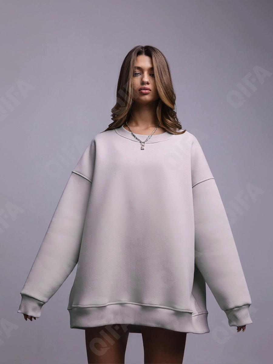 Женский Свитшот CC4052_WY0032_229_1778_9