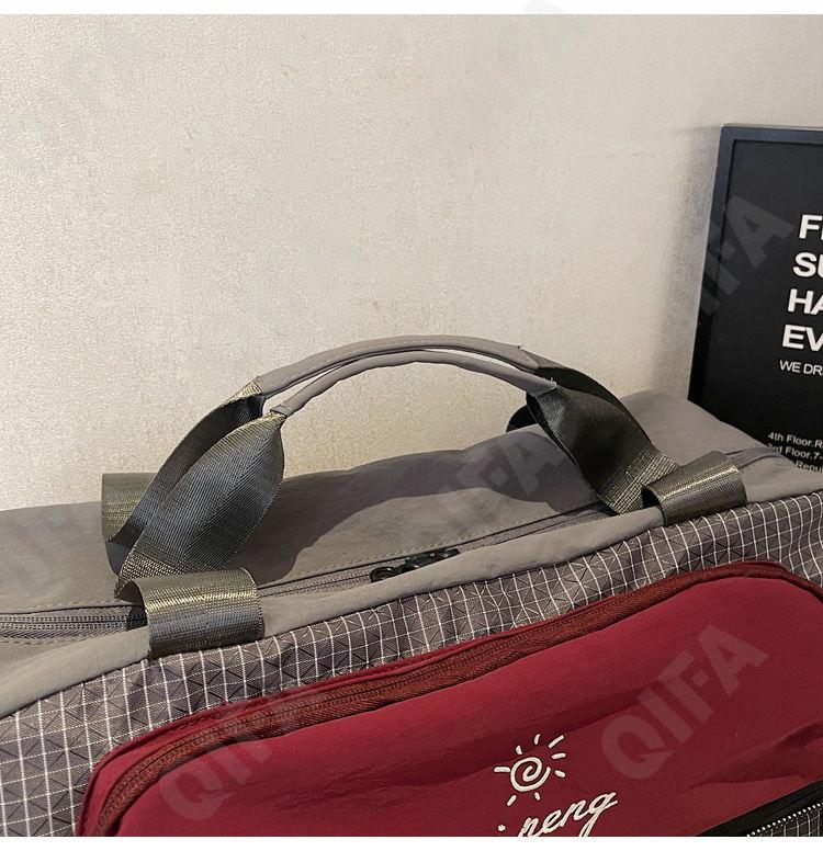 Женская Дорожная сумка CC5456_A58-1