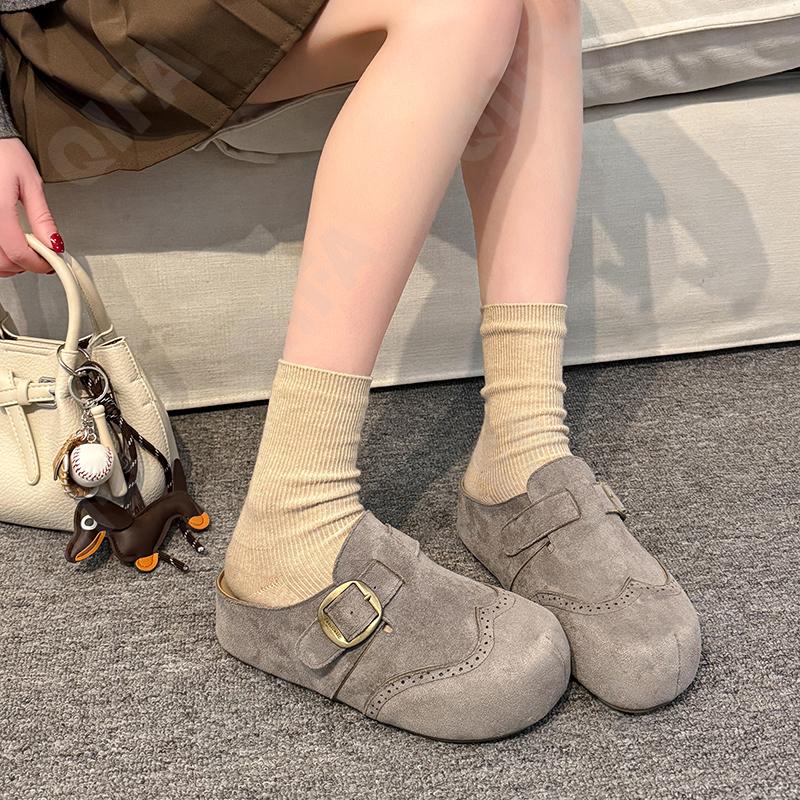 Женские Тапочки CC4075_6005-1