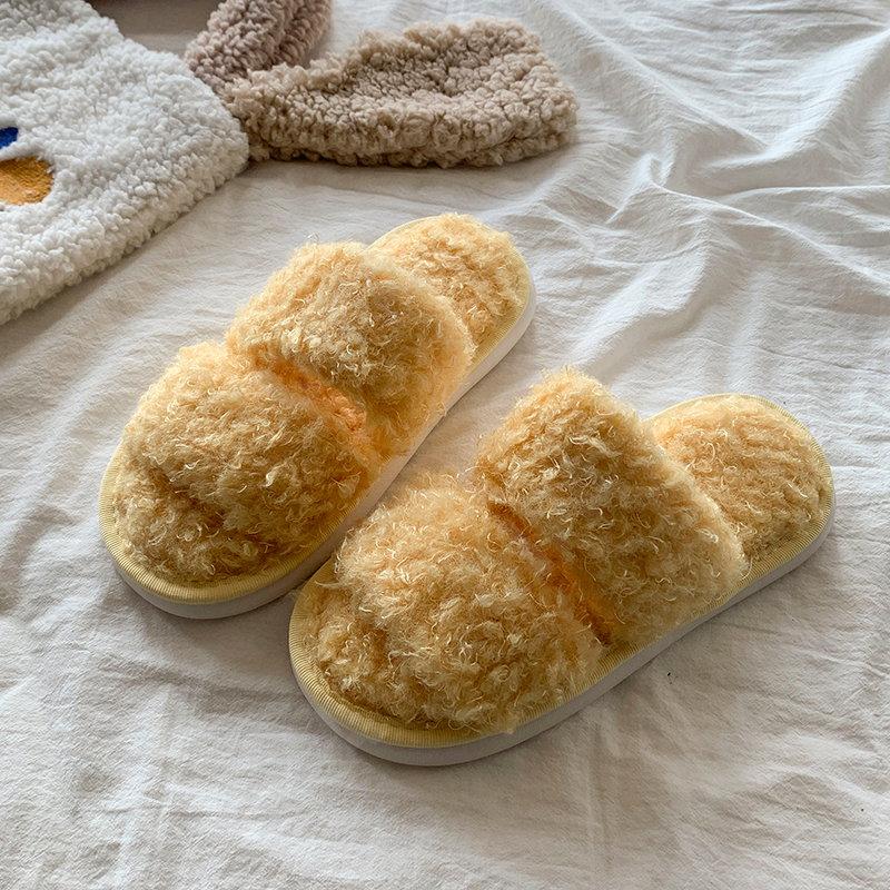 Женские Тапочки CC4988_8838-2