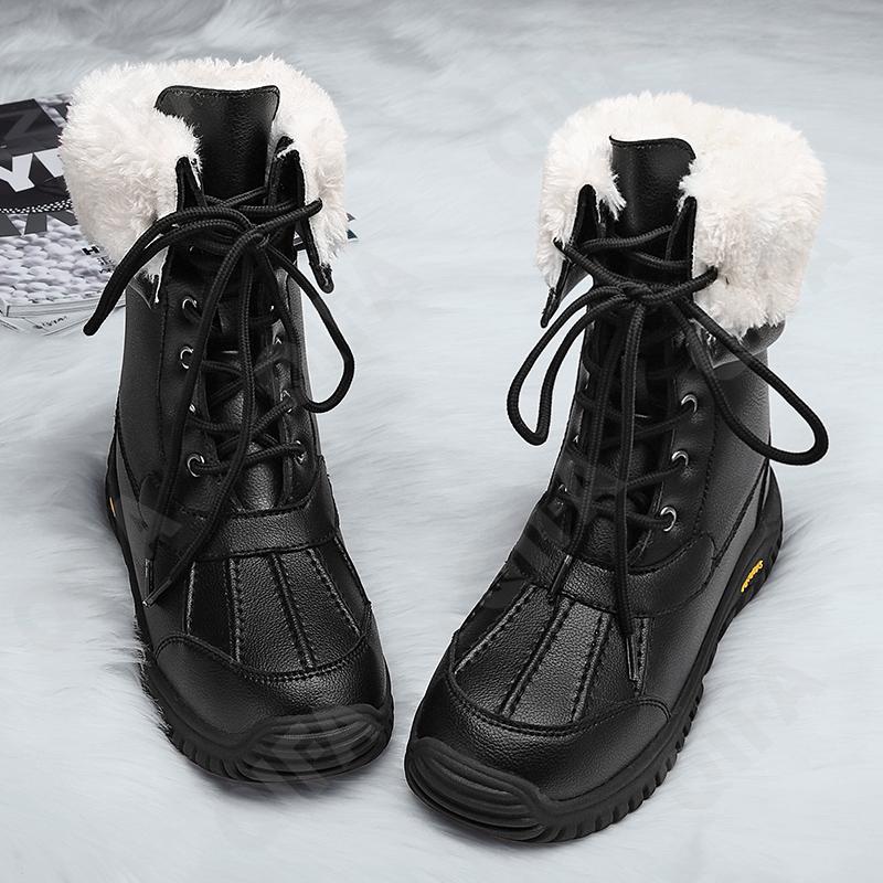 Женские Ботинки CC4114_A5469-6