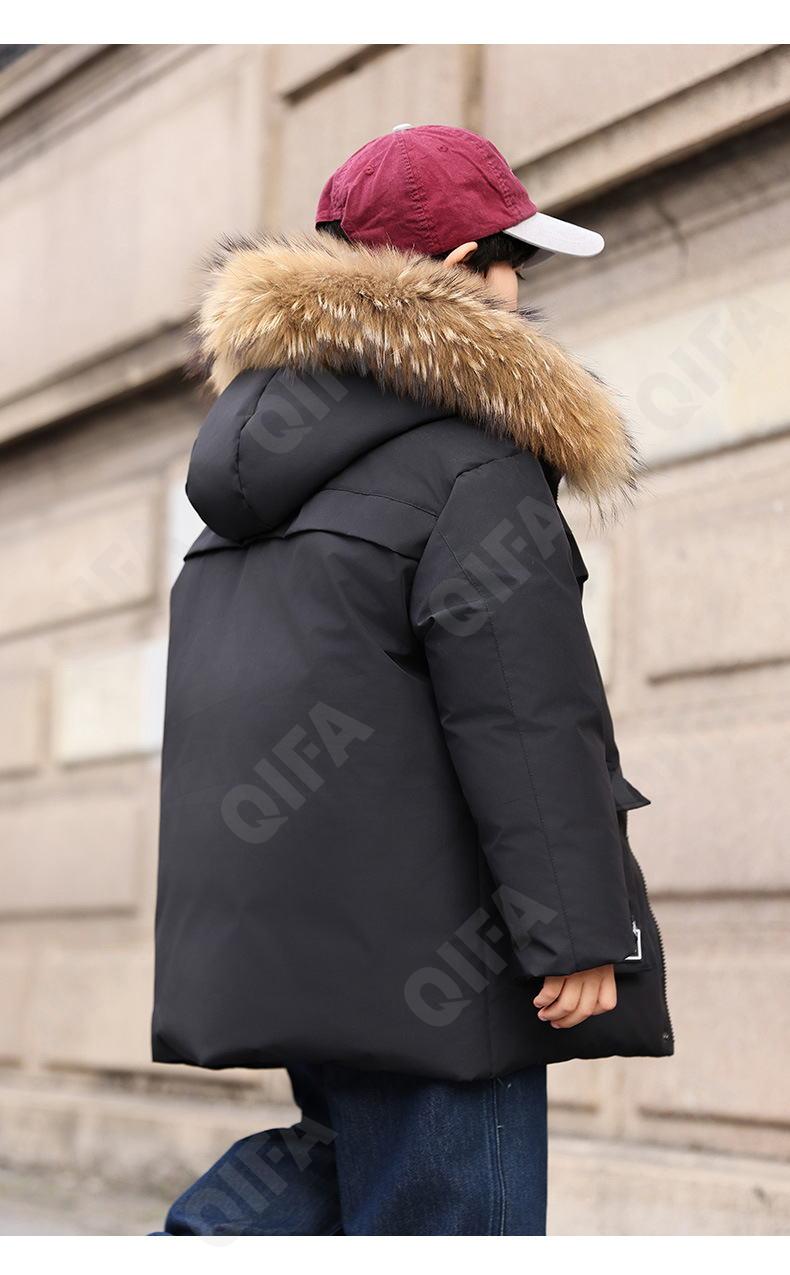 Детский Пуховик CC2361_LB8338_226_2575_86 Детский Пуховик CC2361_LB8338_226_2575_86