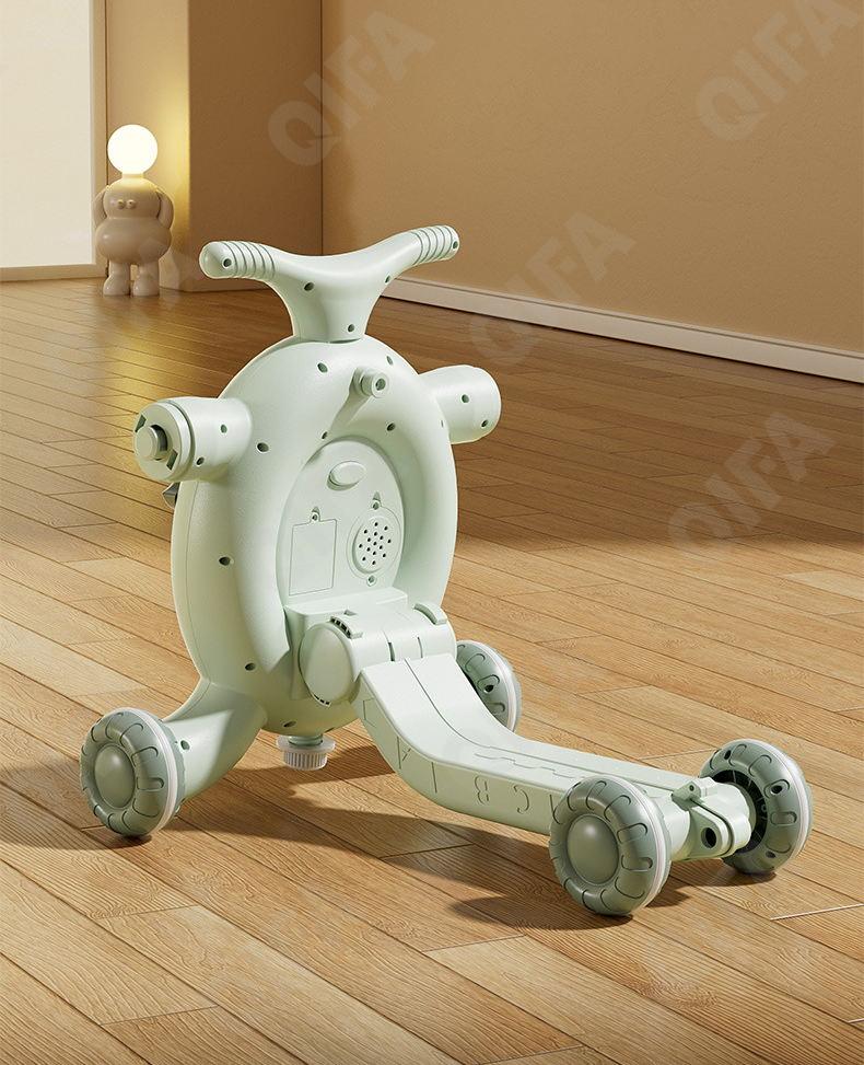 Детские Ходунки-каталка CC5660_KM-898-2