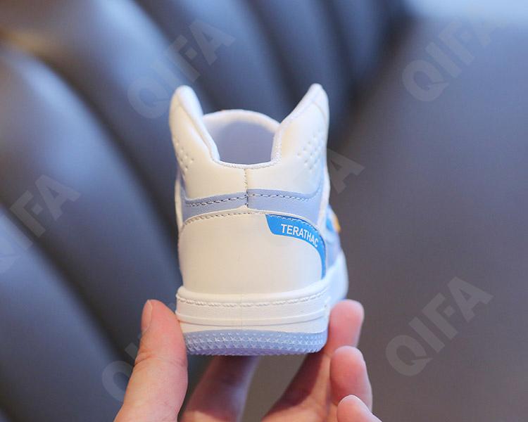 Детские Кеды CC3405_2333-A1