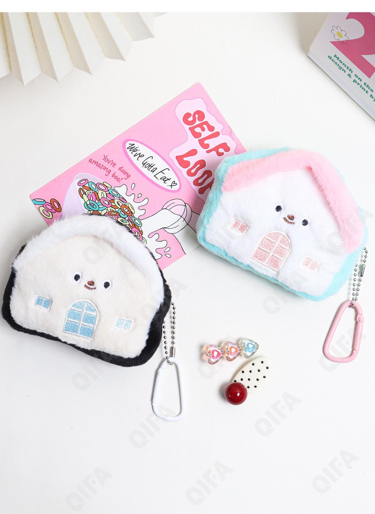 Женская Косметичка CC5051_YK-MRFZB-1