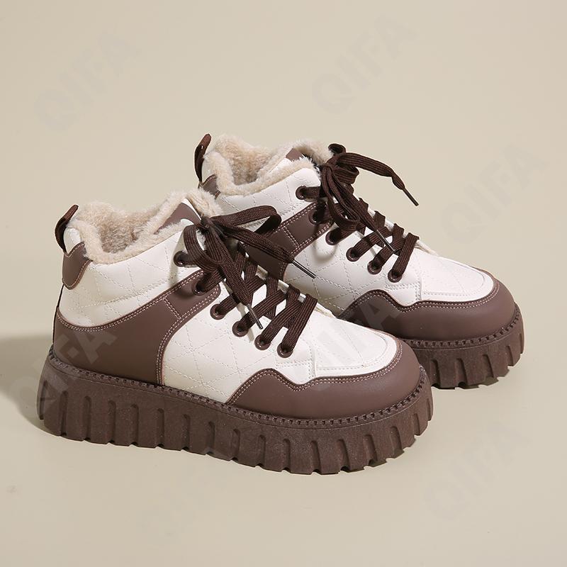 Женские Ботинки