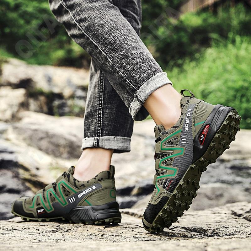 Мужские Кроссовки CC4859_905-A1