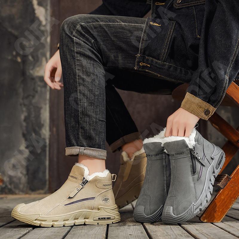 Мужские Полуботинки CC4114_XMCF56-5 Мужские Полуботинки CC4114_XMCF56-5