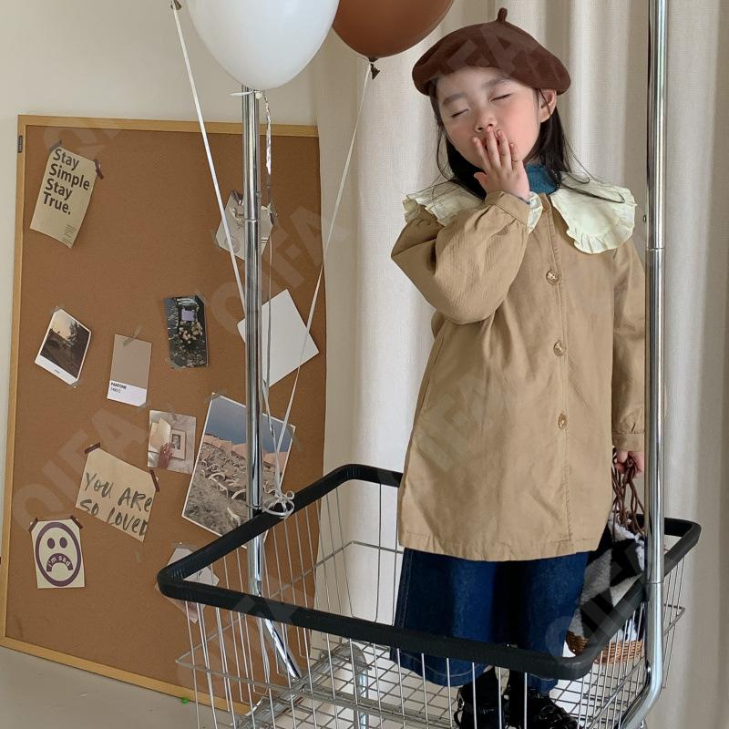 Детский Плащ CC2521_22FY1246_250_2574