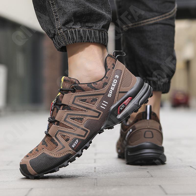 Мужские Кроссовки CC4859_9-2-A1 Мужские Кроссовки CC4859_9-2-A1