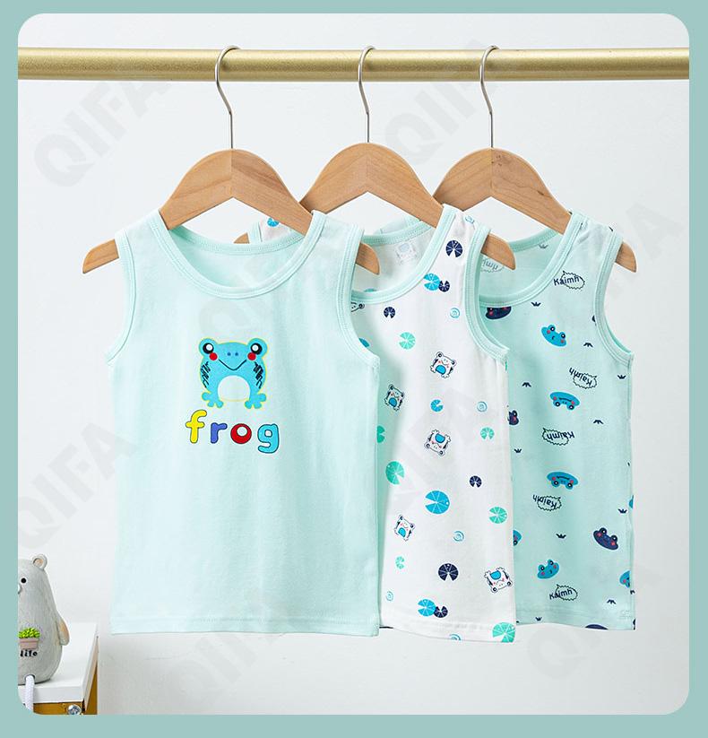 Детская Майка CC518_BX265995-2_231_2578