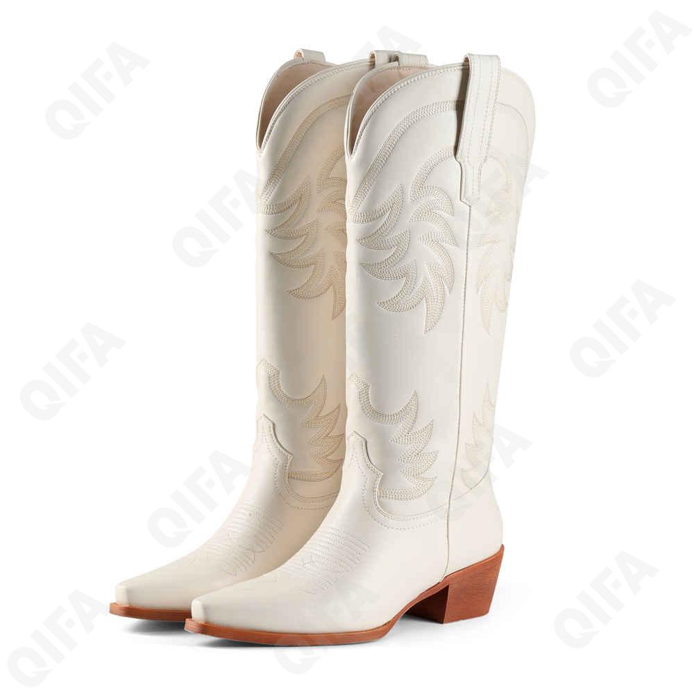 Женские Сапоги