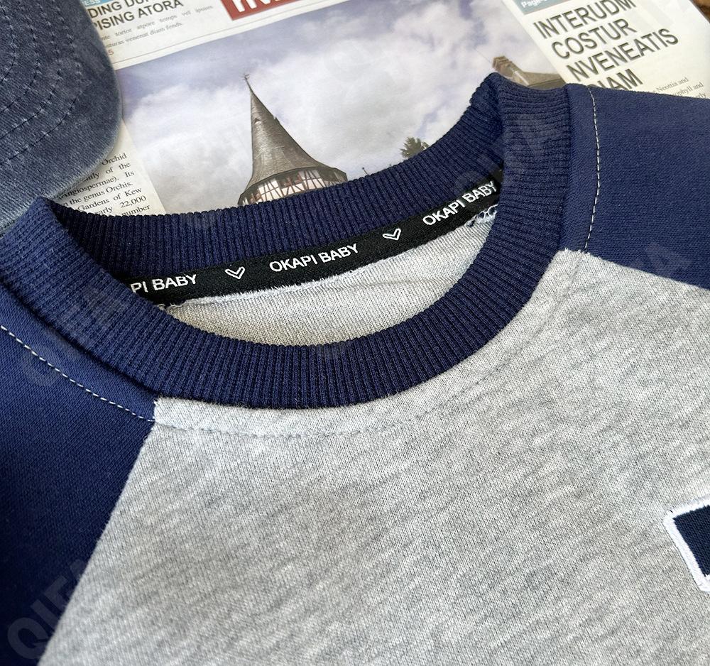 Детский Костюм с брюками CC1221_324234_953_2574_79