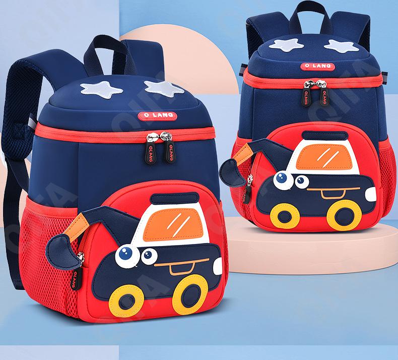 Детский Рюкзак CC110_LZJ-4988-1B-1