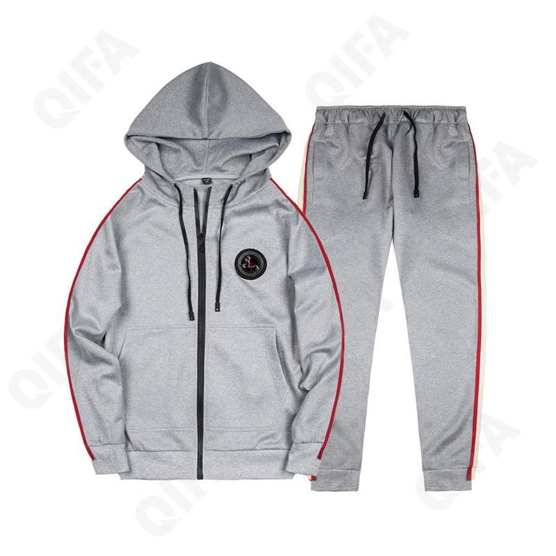 Мужской Спортивный костюм