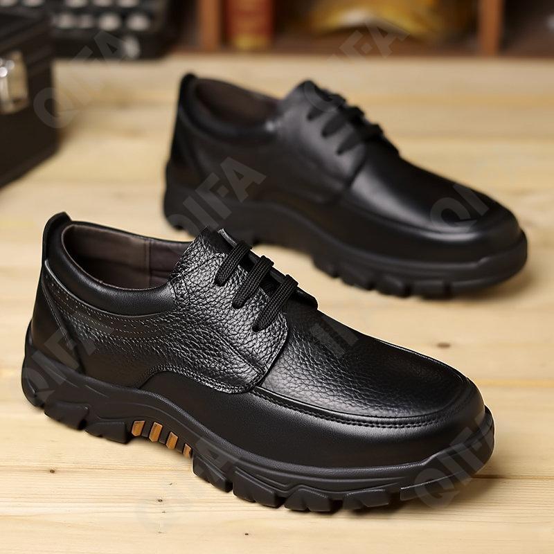 Мужские Полуботинки CC4114_S6668-2