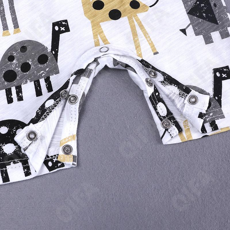 Детские Комбинезон CC2232_HY2455W_246_1803