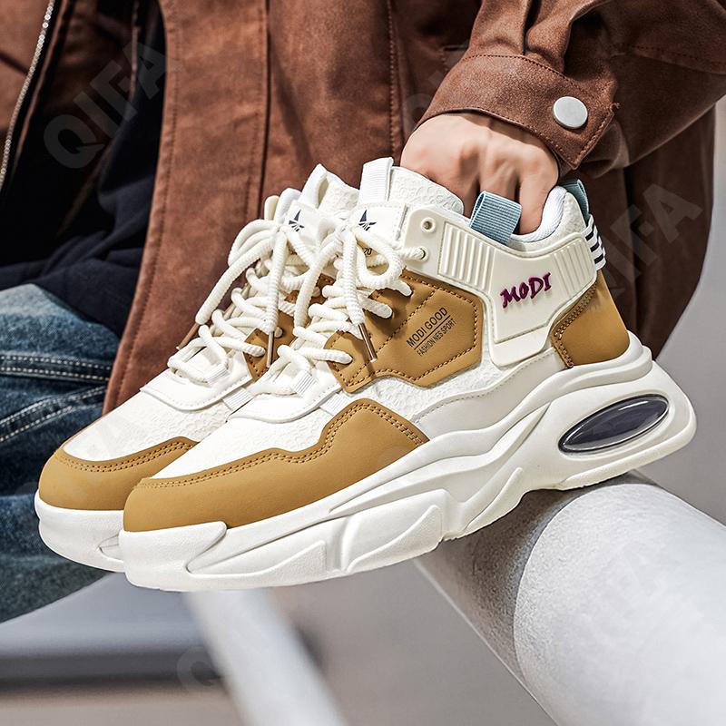 Мужские Кроссовки CC4011_RF-G1002-1