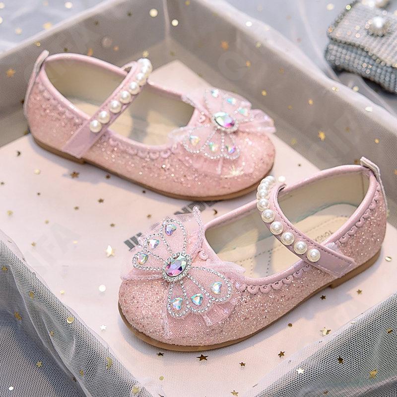 Детские Туфли