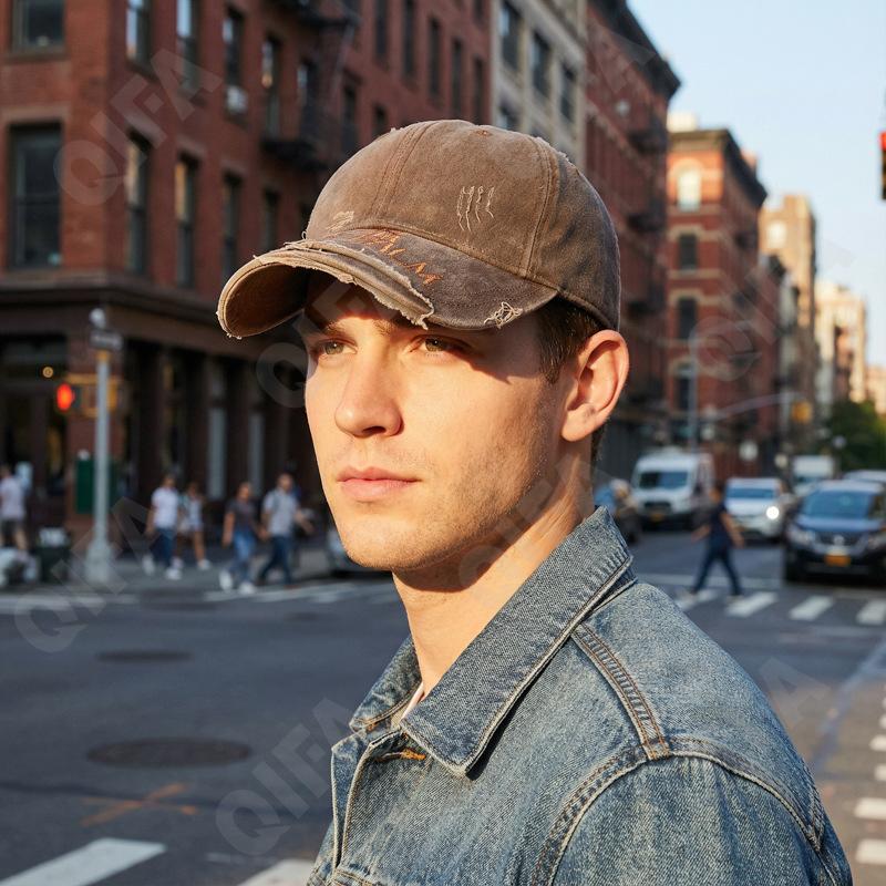 Женская Бейсболка CC4472_A-336-1