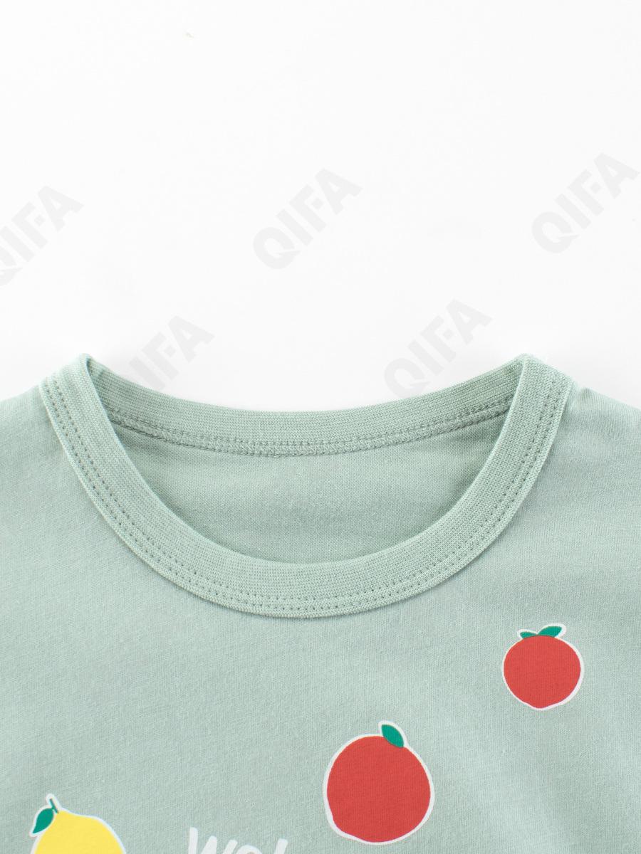 Детская Футболка CC2484_HT9277_231_1817_75 Детская Футболка CC2484_HT9277_231_1817_75