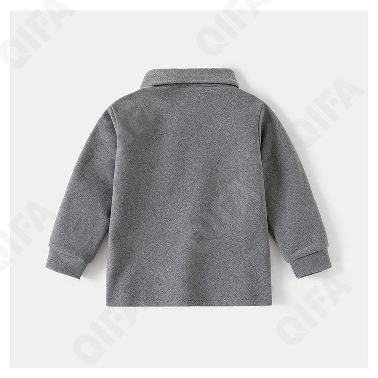 Детская Футболка поло CC3265_TX2618_234_1812_75